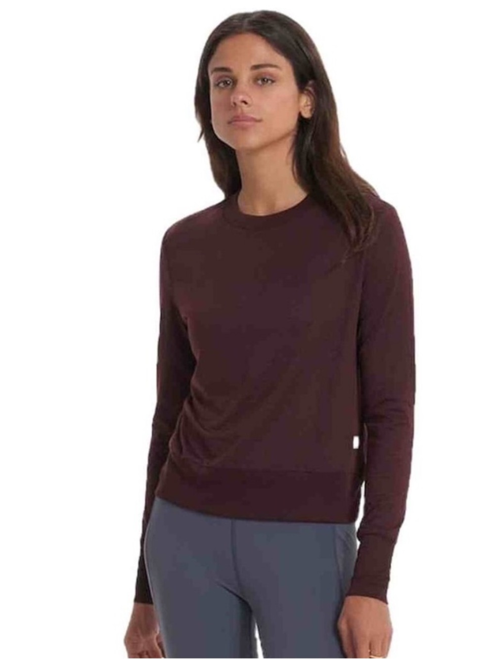 Vuori Women’s Daydream Crew Small